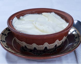 кисело мляко